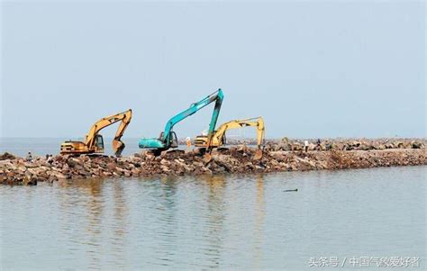 填海的壞處|填海